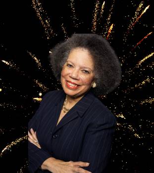 Mrs. Rita H. Pinder