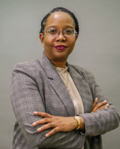 Mrs. Nathalie Dusauzay