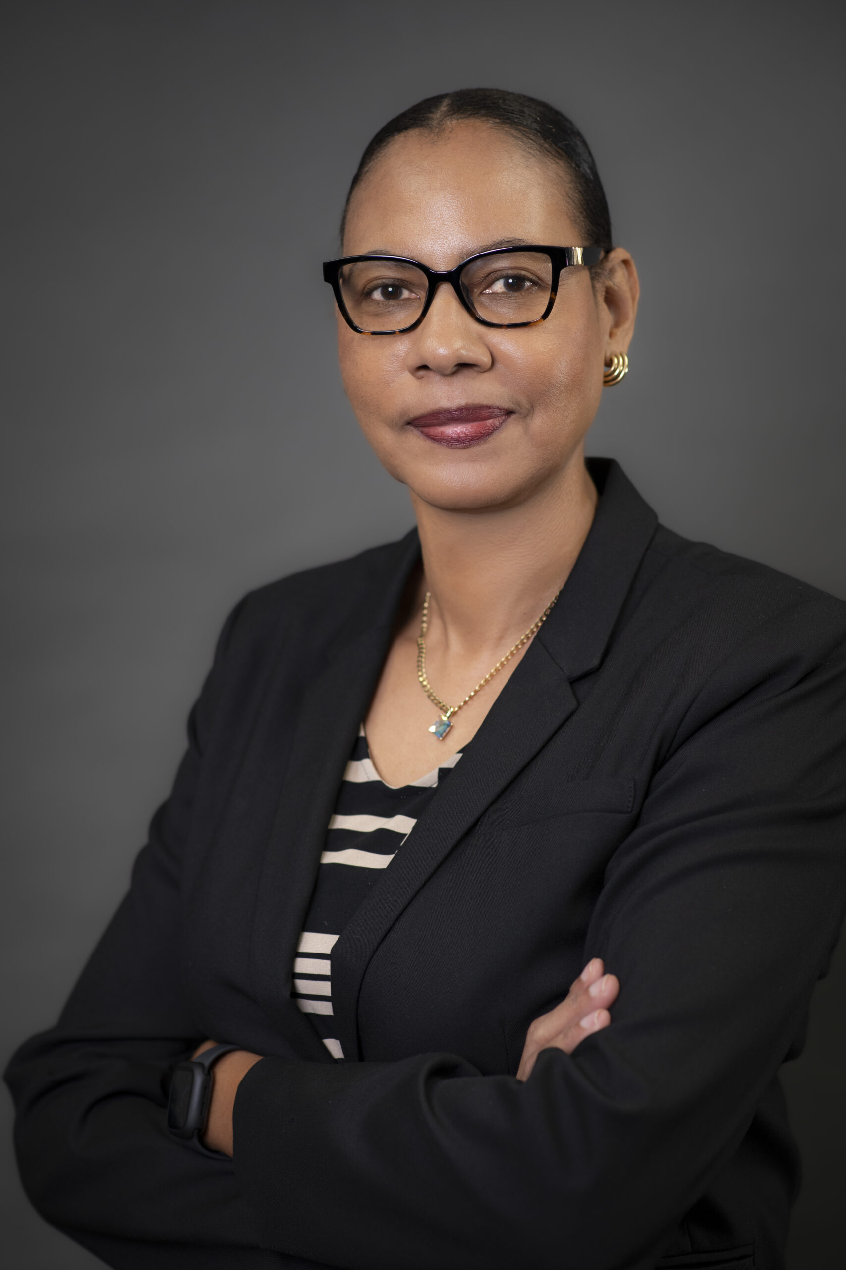 Ms. Tina Bryan