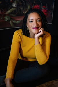 Ms. Jessica Robinson