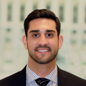 Mr. Joseph Vall-Llobera