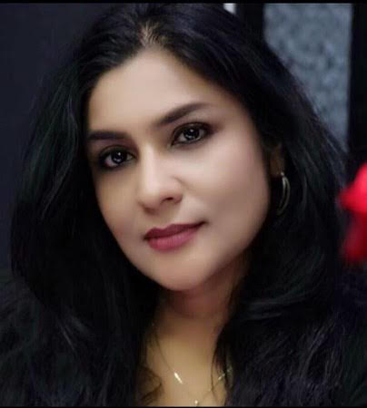 Ms. Kiran Maharaj