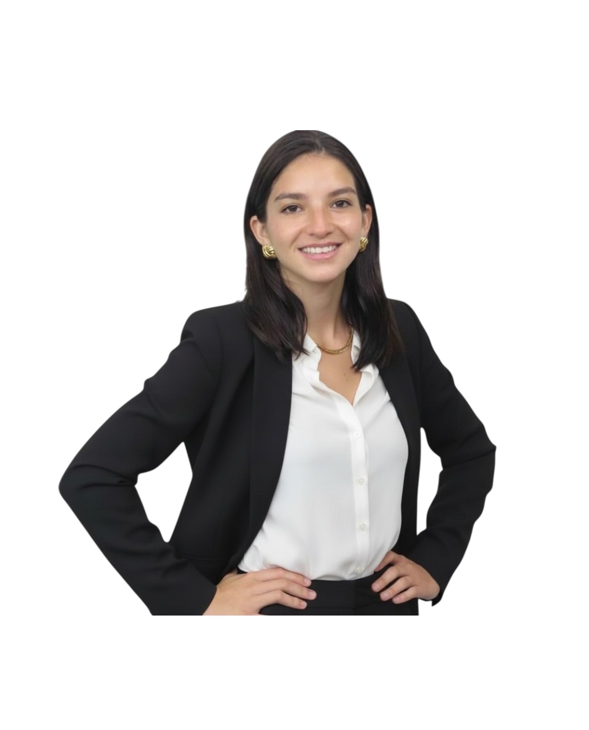 Mrs. Ariana Blanco